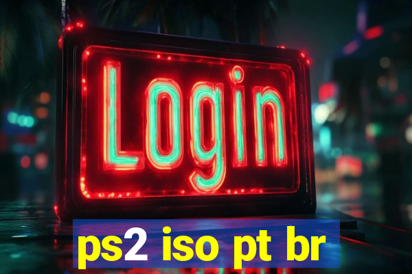 ps2 iso pt br